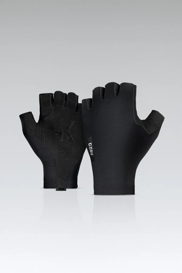 LUVAS GOBIK BLACK MAMBA 2.0 - Image 3