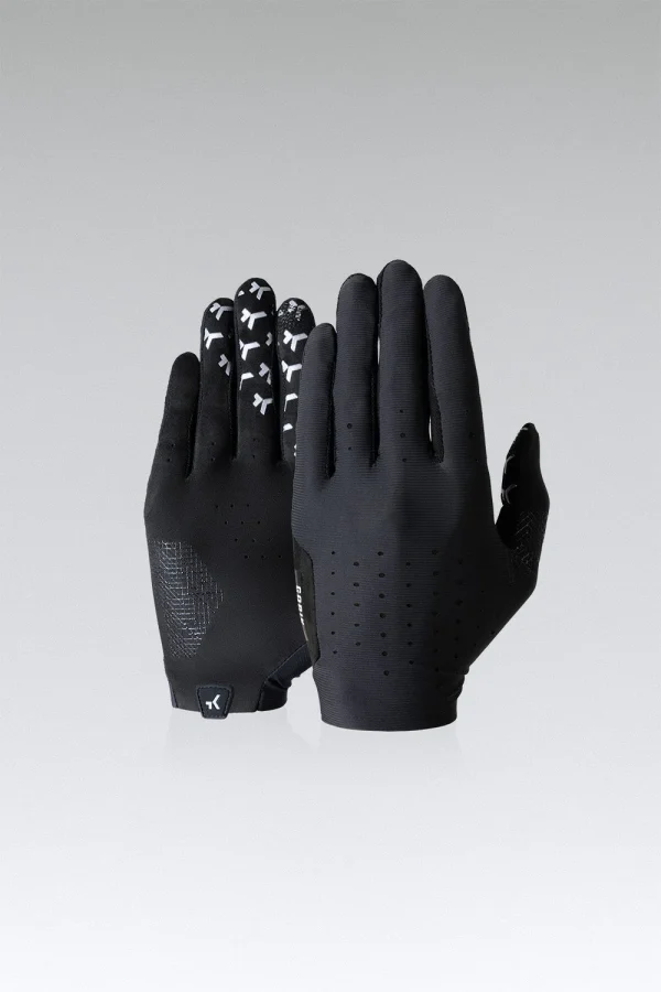 Luvas Gobik Swift Trail  - black