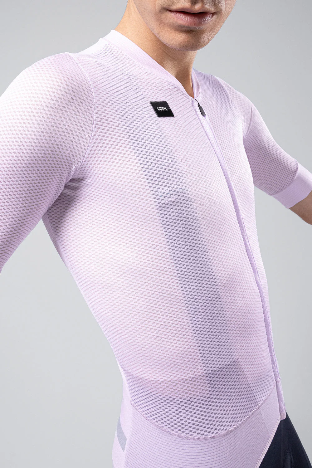 Jersey Gobik Carrera  2.0 Carrera Mercury - Image 19