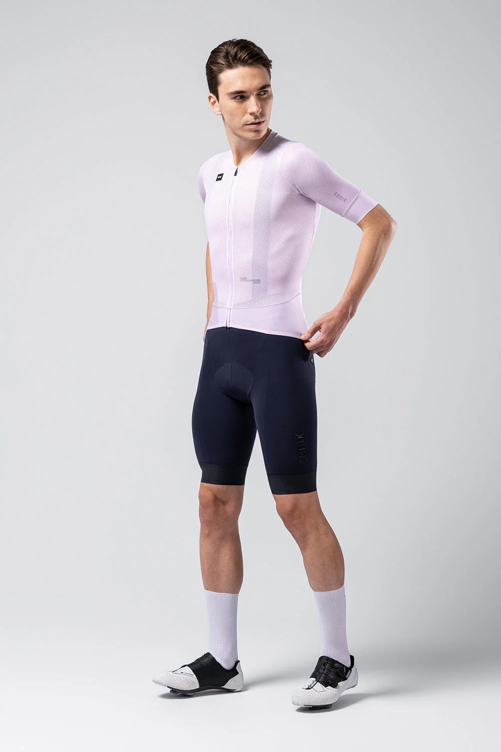 Jersey Gobik Carrera  2.0 Carrera Mercury - Image 18
