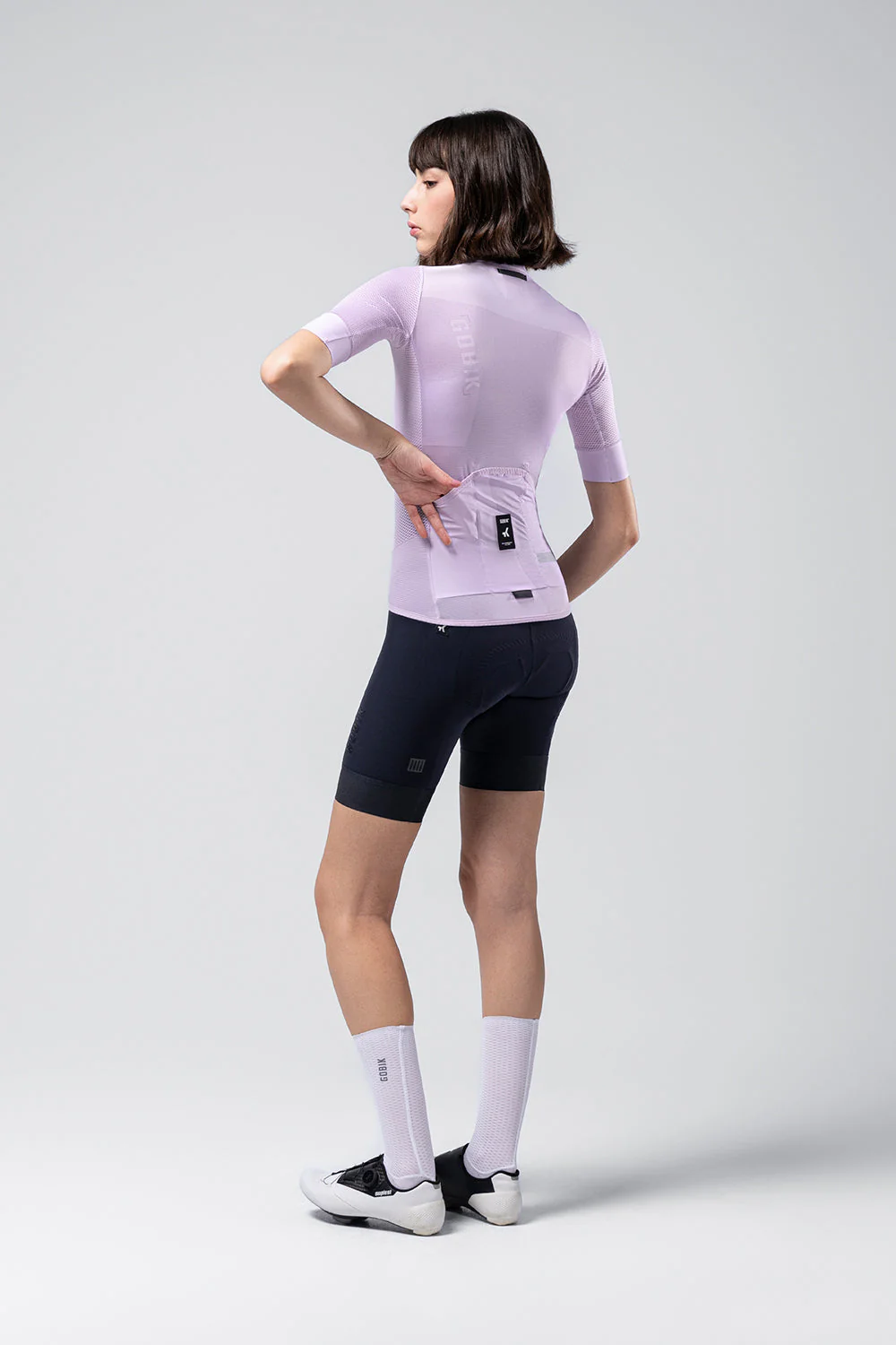 Jersey Gobik Carrera  2.0 Carrera Mercury - Image 7