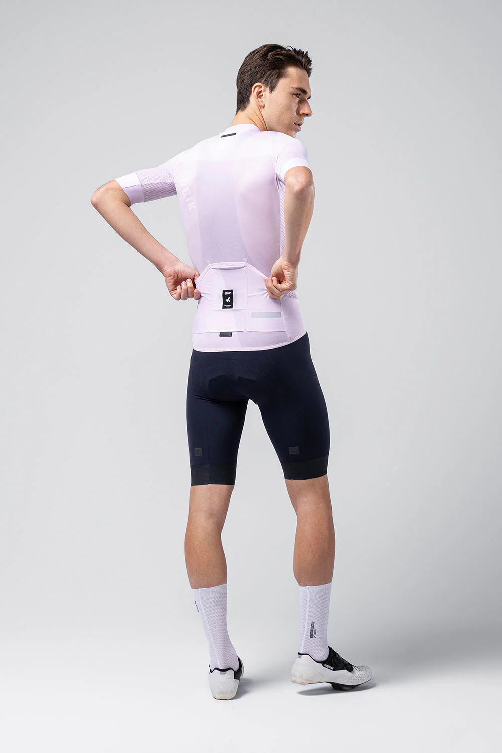Jersey Gobik Carrera  2.0 Carrera Mercury - Image 5