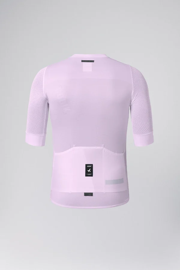 Jersey Gobik Carrera  2.0 Carrera Mercury - Image 3