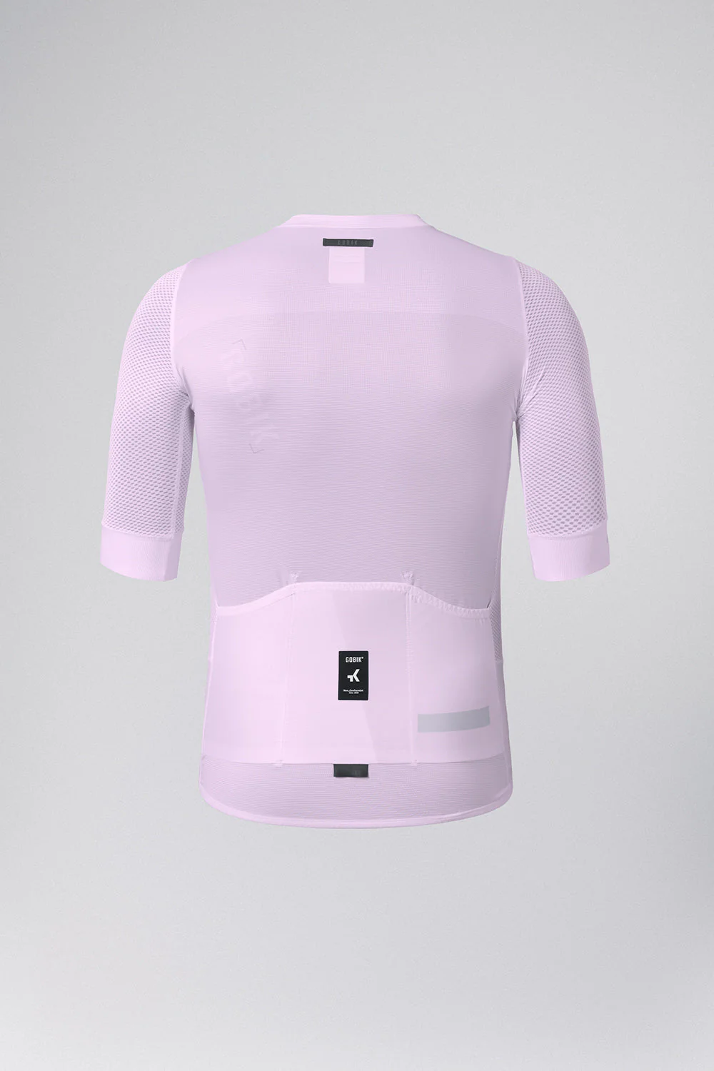Jersey Gobik Carrera  2.0 Carrera Mercury - Image 3