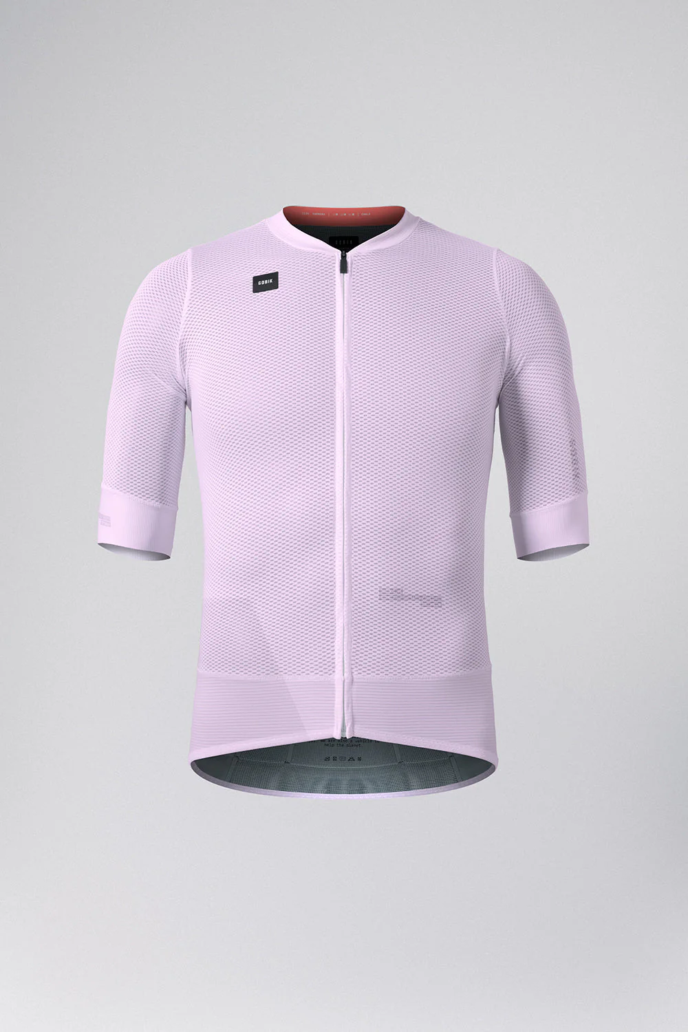 Jersey Gobik Carrera  2.0 Carrera Mercury