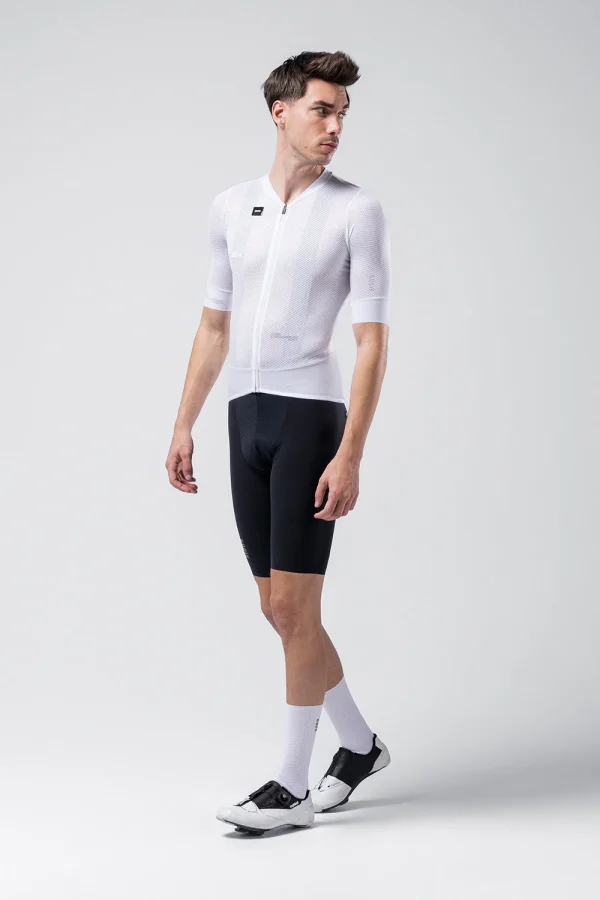 Jersey Gobik Carrera  2.0  Chalk - Image 14