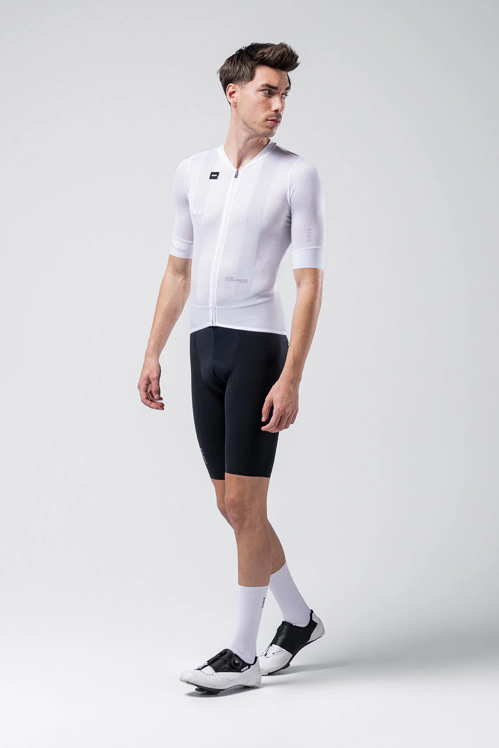 Jersey Gobik Carrera  2.0  Chalk - Image 14