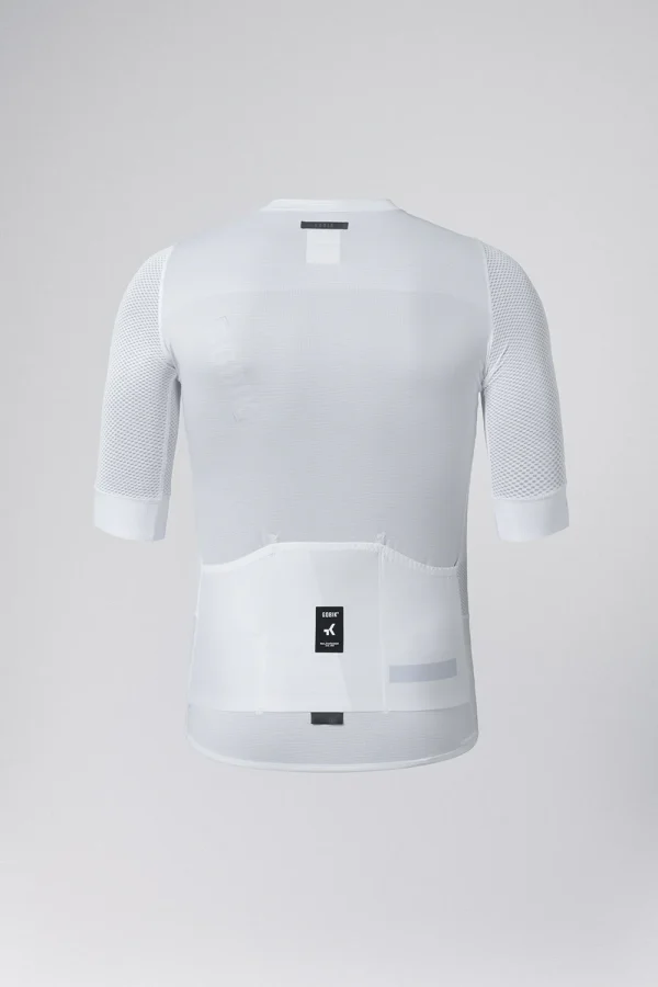 Jersey Gobik Carrera  2.0  Chalk - Image 3