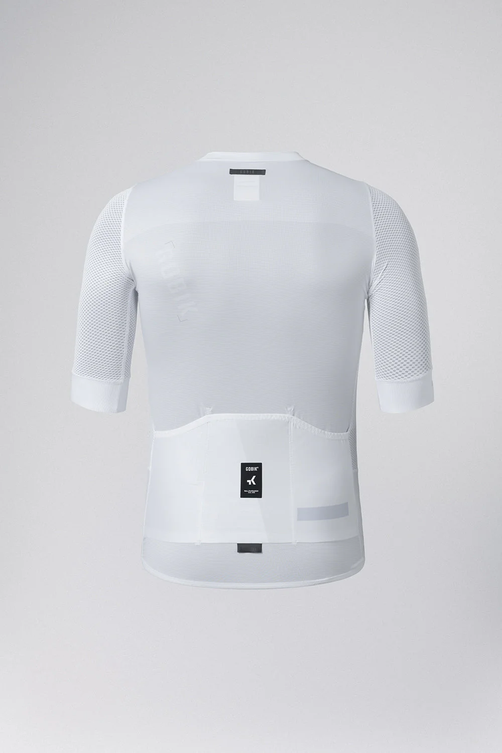 Jersey Gobik Carrera  2.0  Chalk - Image 3