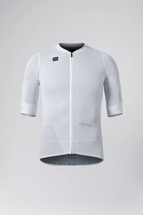 Jersey Gobik Carrera  2.0  Chalk