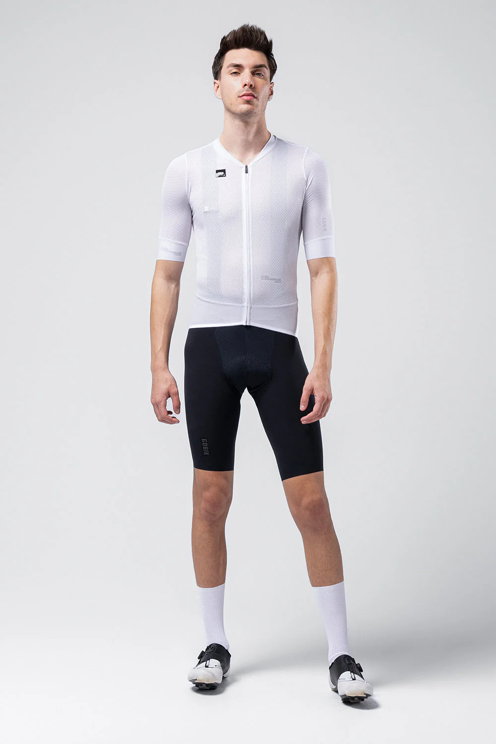 Jersey Gobik Carrera  2.0  Chalk - Image 11