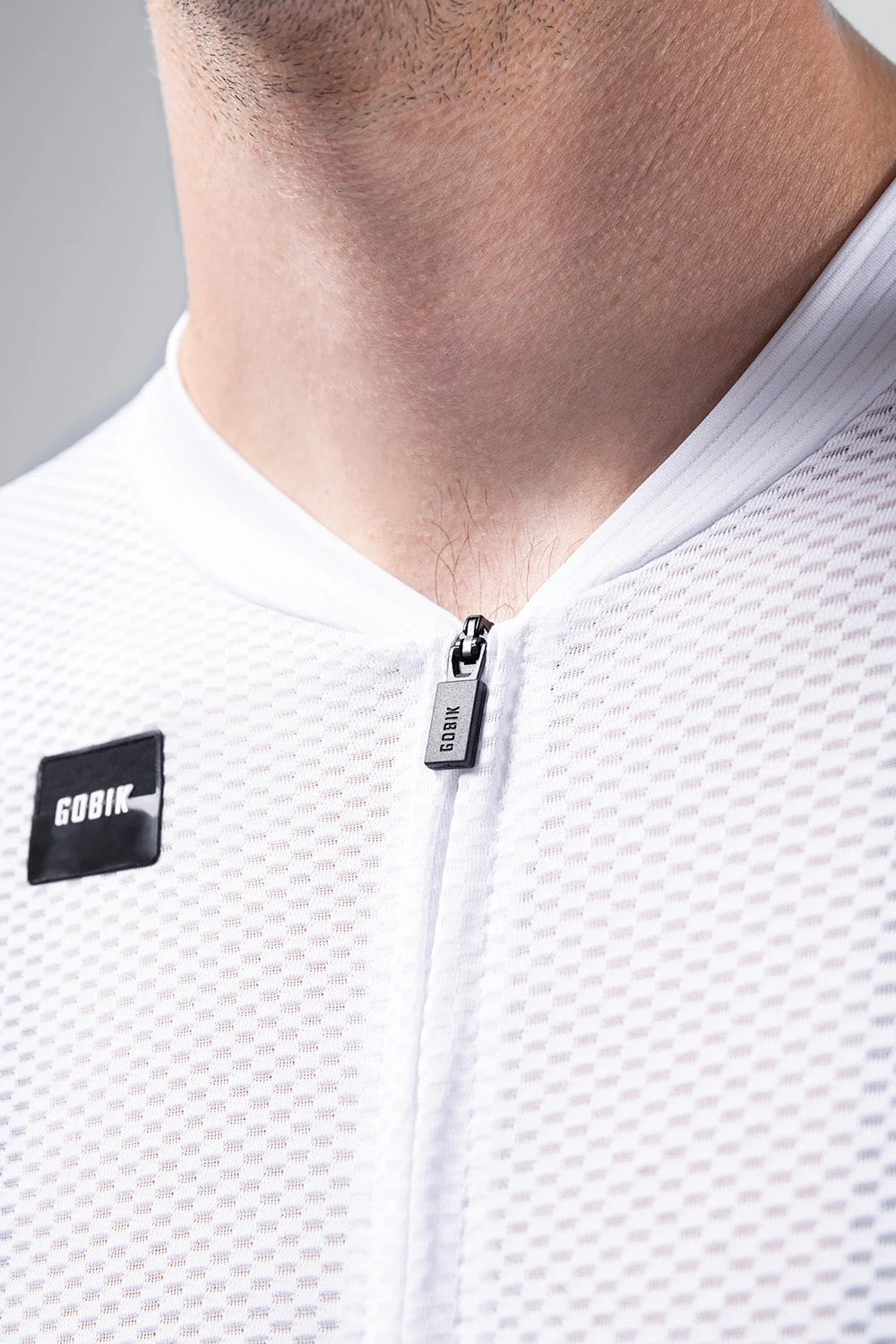 Jersey Gobik Carrera  2.0  Chalk - Image 10