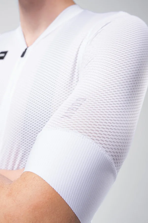 Jersey Gobik Carrera  2.0  Chalk - Image 9