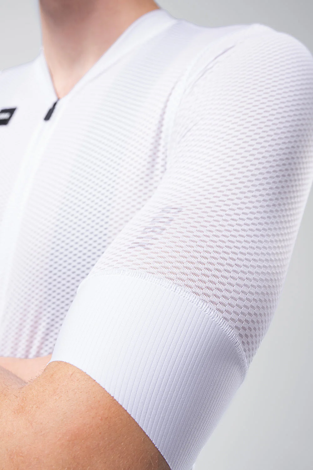 Jersey Gobik Carrera  2.0  Chalk - Image 9