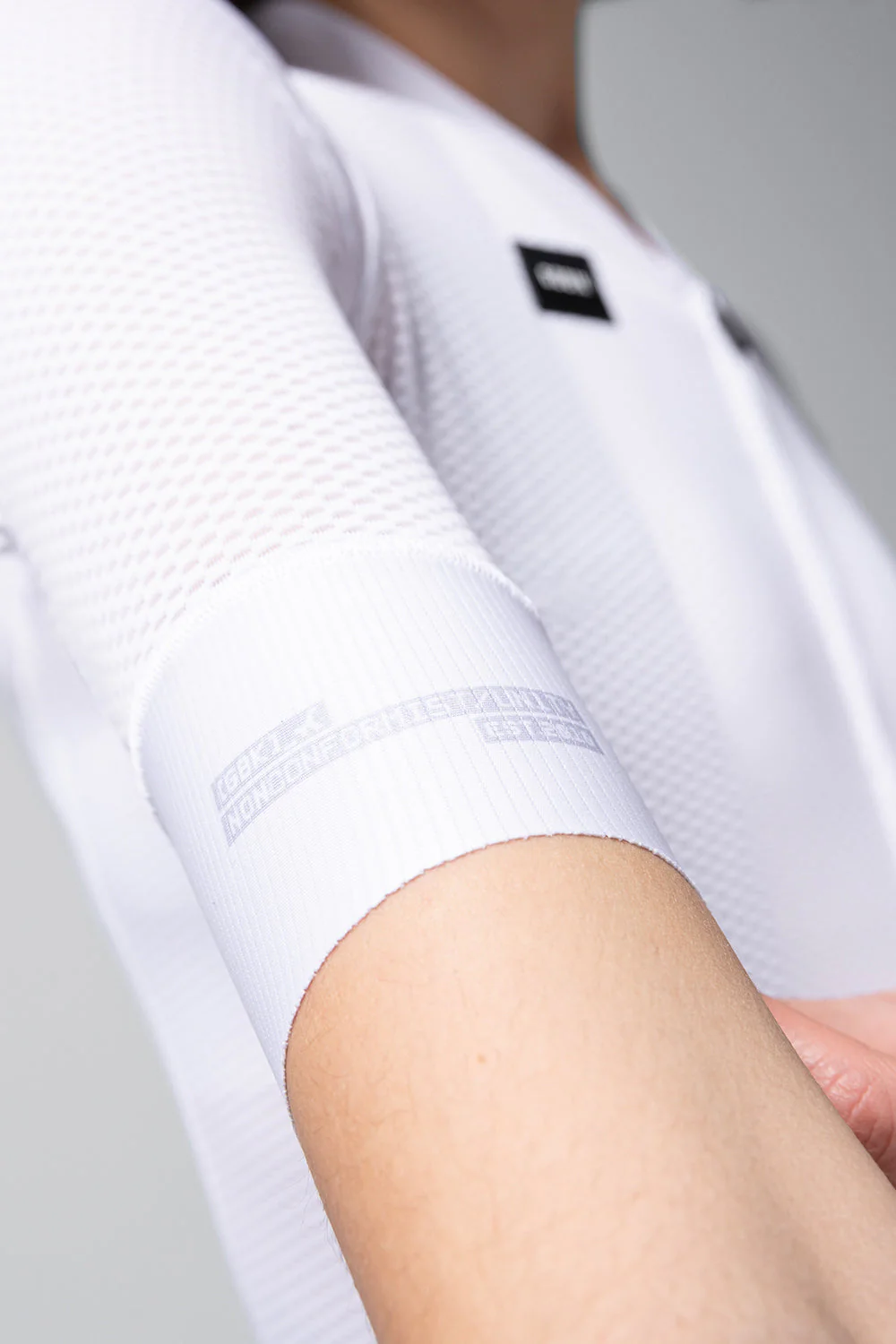 Jersey Gobik Carrera  2.0  Chalk - Image 7