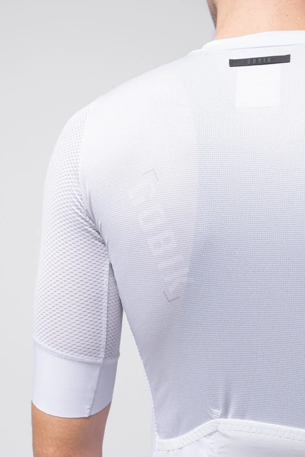 Jersey Gobik Carrera  2.0  Chalk - Image 5