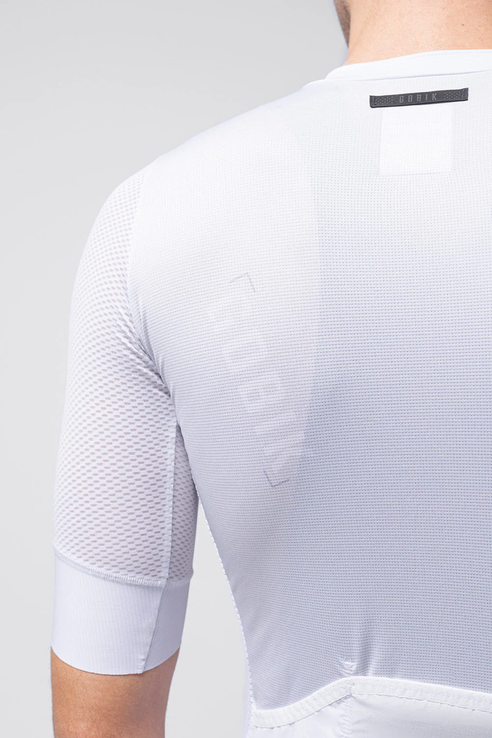 Jersey Gobik Carrera  2.0  Chalk - Image 5