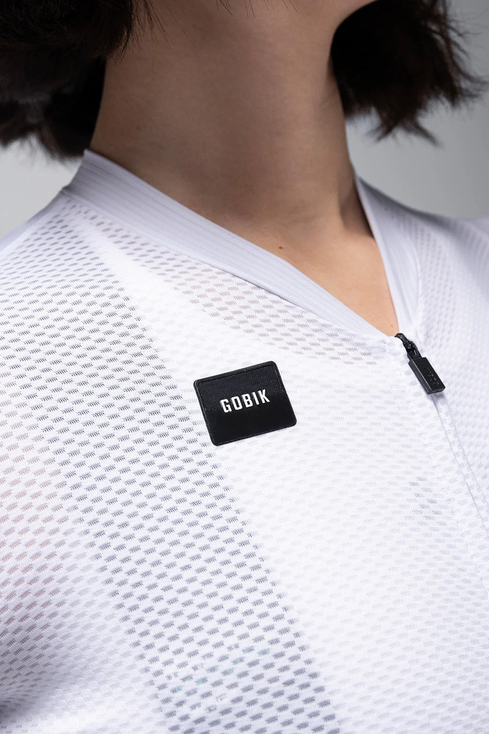 Jersey Gobik Carrera  2.0  Chalk - Image 12