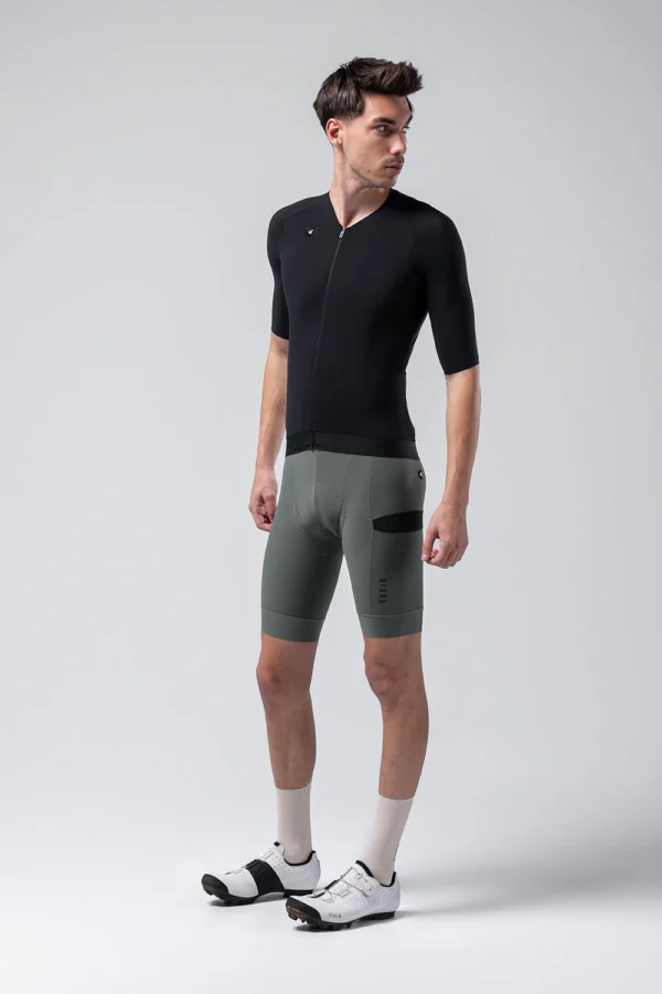 Jersey Gobik CX  Solid Jasper - Image 13