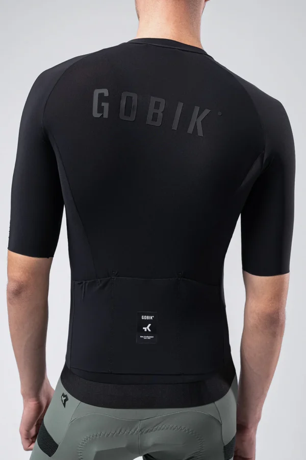 Jersey Gobik CX  Solid Jasper - Image 12