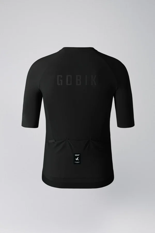 Jersey Gobik CX  Solid Jasper - Image 2