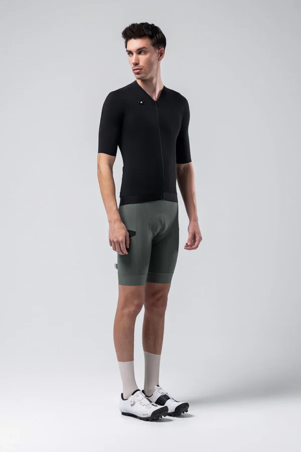 Jersey Gobik CX  Solid Jasper - Image 8
