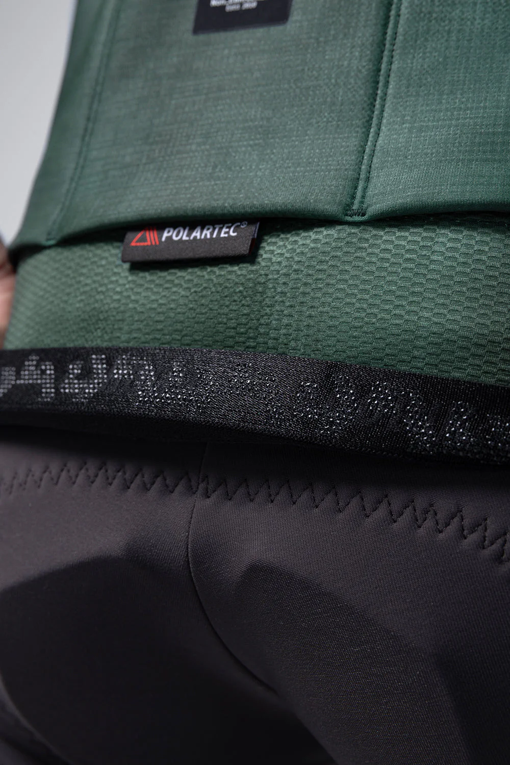 Casaco térmico Gobik Skimo Pro 2.0 Cardin Green - Image 3