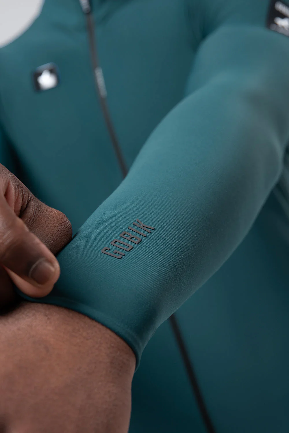 Casaco Gobik Pacer Solid 2.0 Sunken - Image 6