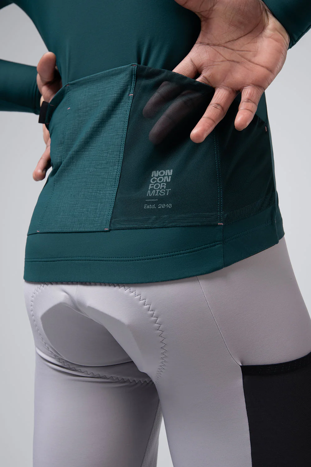 Casaco Gobik Pacer Solid 2.0 Sunken - Image 9