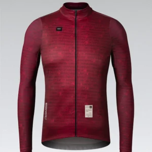 Casaco Gobik SuperHyder 2.0 Chaotic