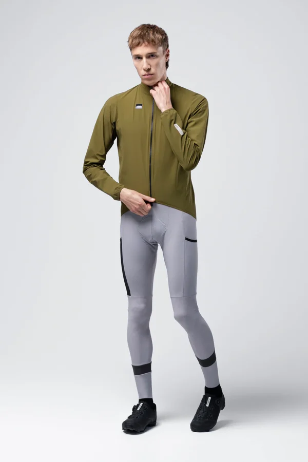 Capa chuva Gobik Selkie Avocado - Image 2