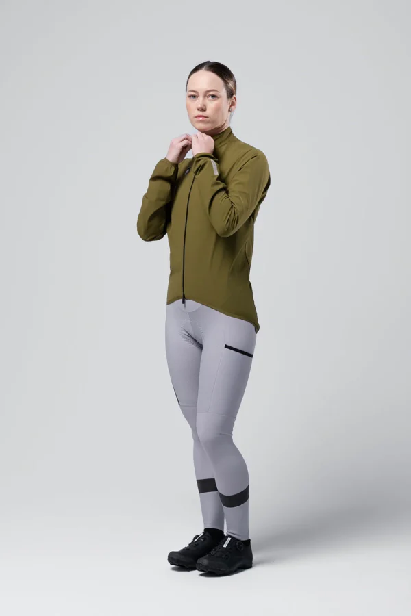 Capa chuva Gobik Selkie Avocado - Image 7