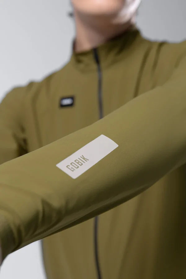 Capa chuva Gobik Selkie Avocado - Image 8