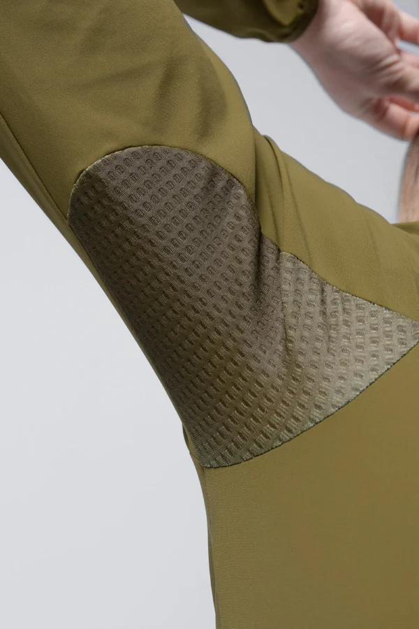 Capa chuva Gobik Selkie Avocado - Image 9