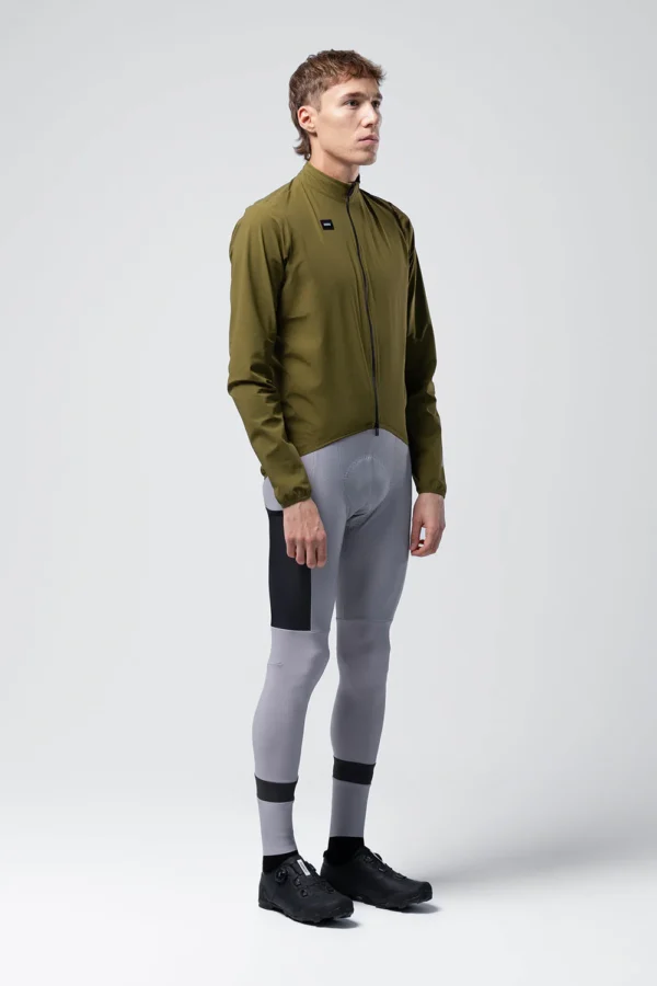 Capa chuva Gobik Selkie Avocado - Image 10