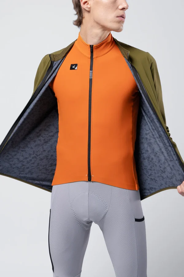 Capa chuva Gobik Selkie Avocado - Image 11