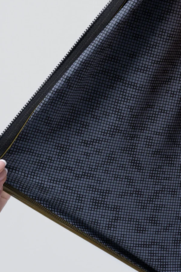 Capa chuva Gobik Selkie Avocado - Image 12