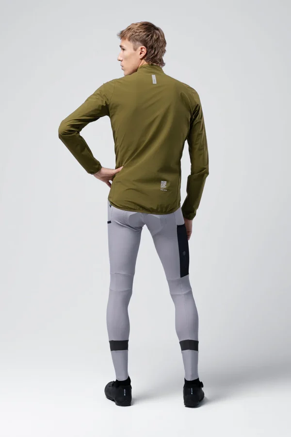 Capa chuva Gobik Selkie Avocado - Image 13