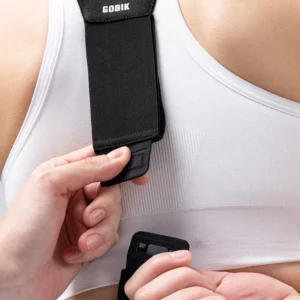 Calção Gobik X Mulher Pinewood - K9