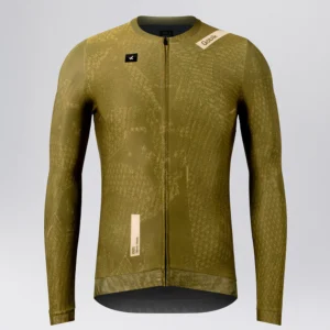 Jersey Gobik Vanquish Data - com manga