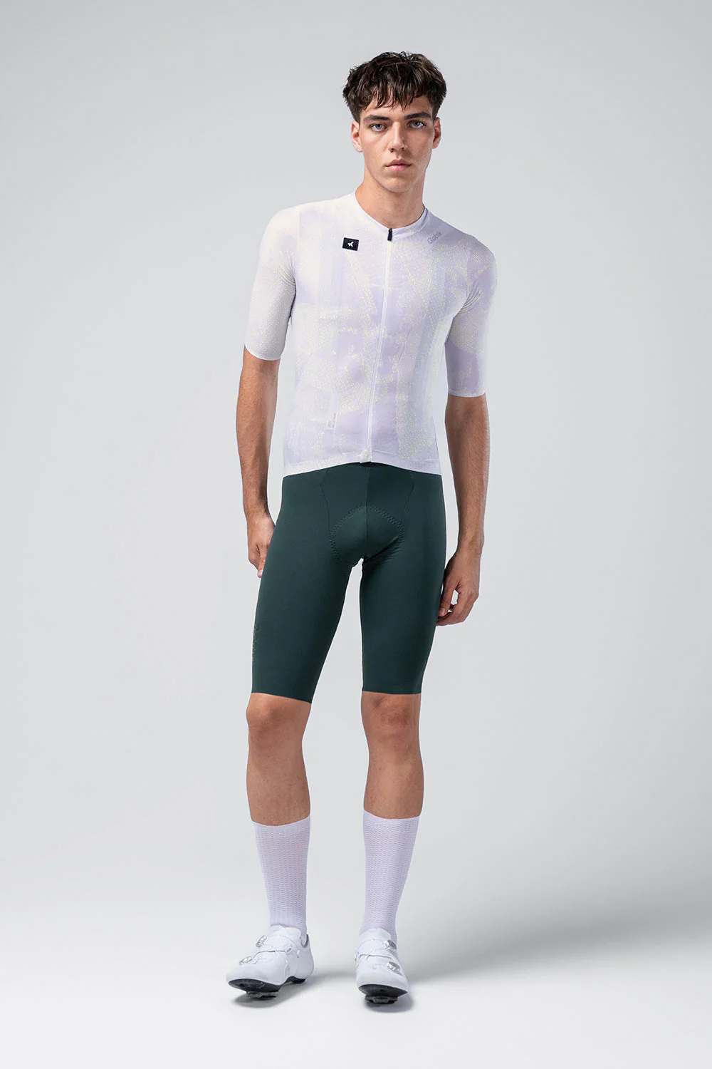 Jersey Gobik Attitude 2.0 LAG - Image 2