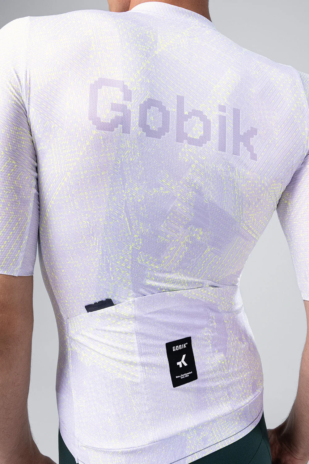 Jersey Gobik Attitude 2.0 LAG - Image 3