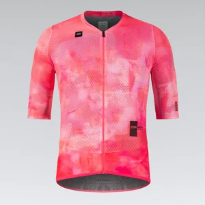 Jersey Gobik Carrera  3.0 Dimple