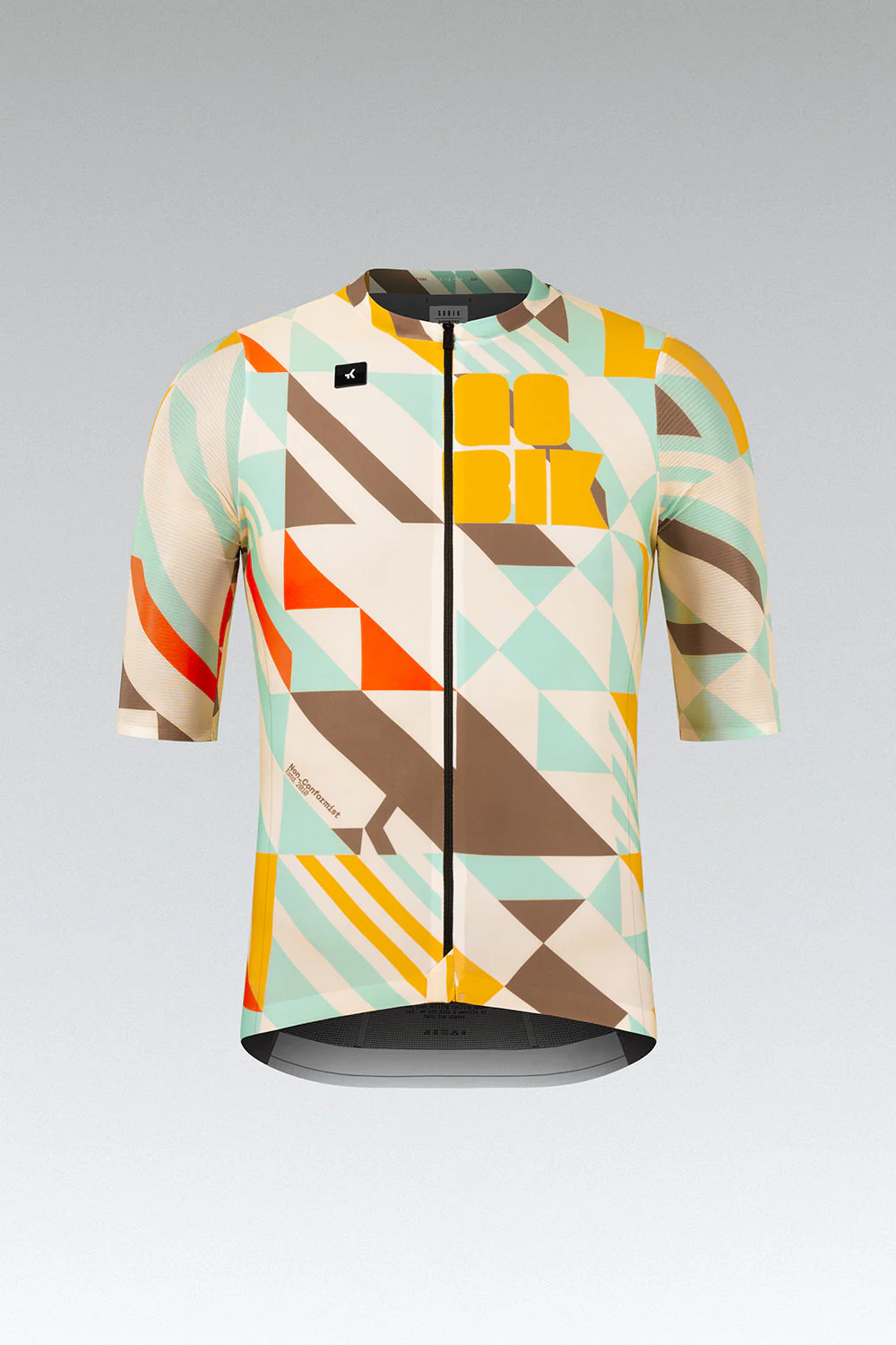 Jersey Gobik Magnitude Exa