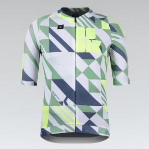 Jersey Gobik CX Pro 4.0 Grid