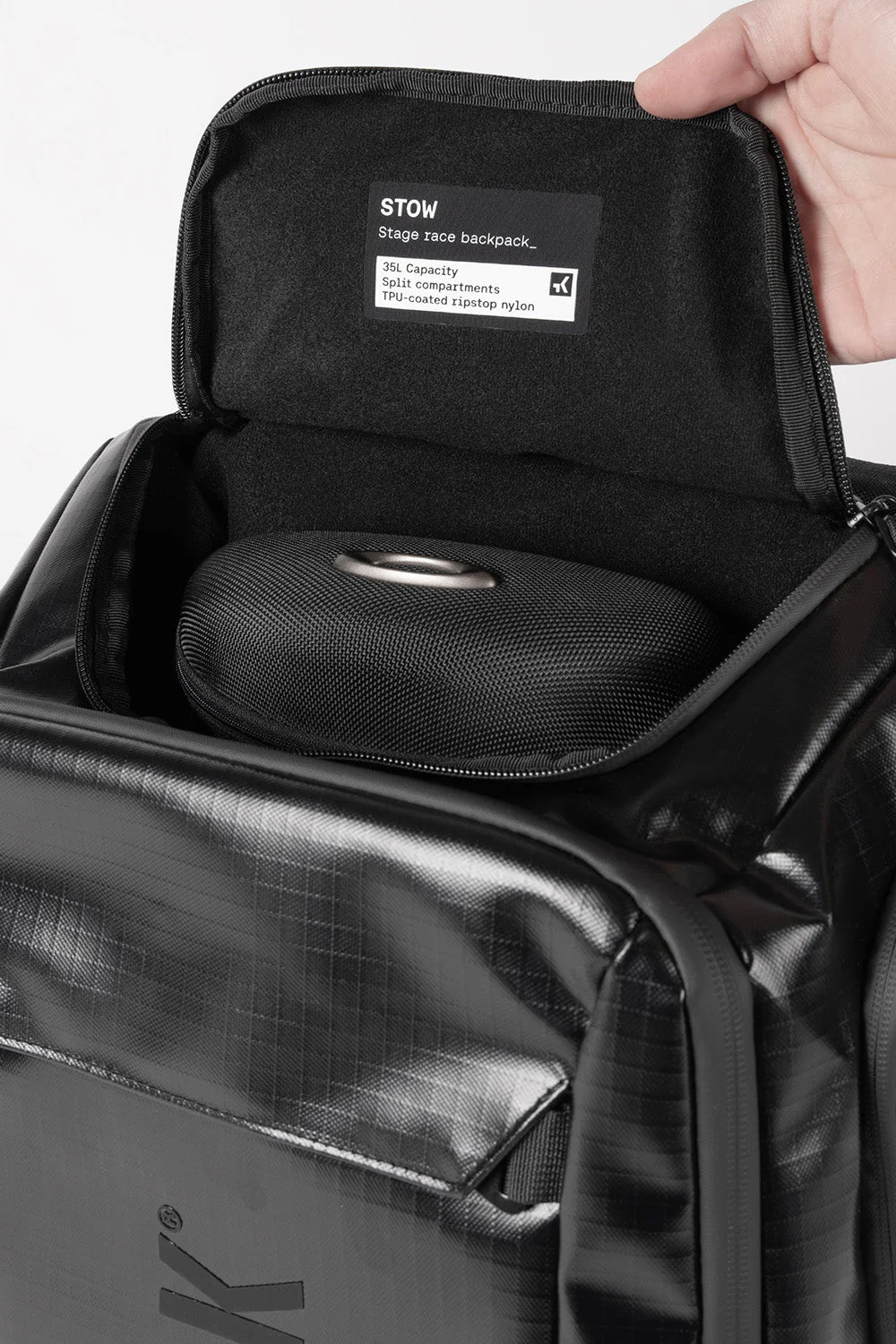 Mochila Gobik Stow - Image 7