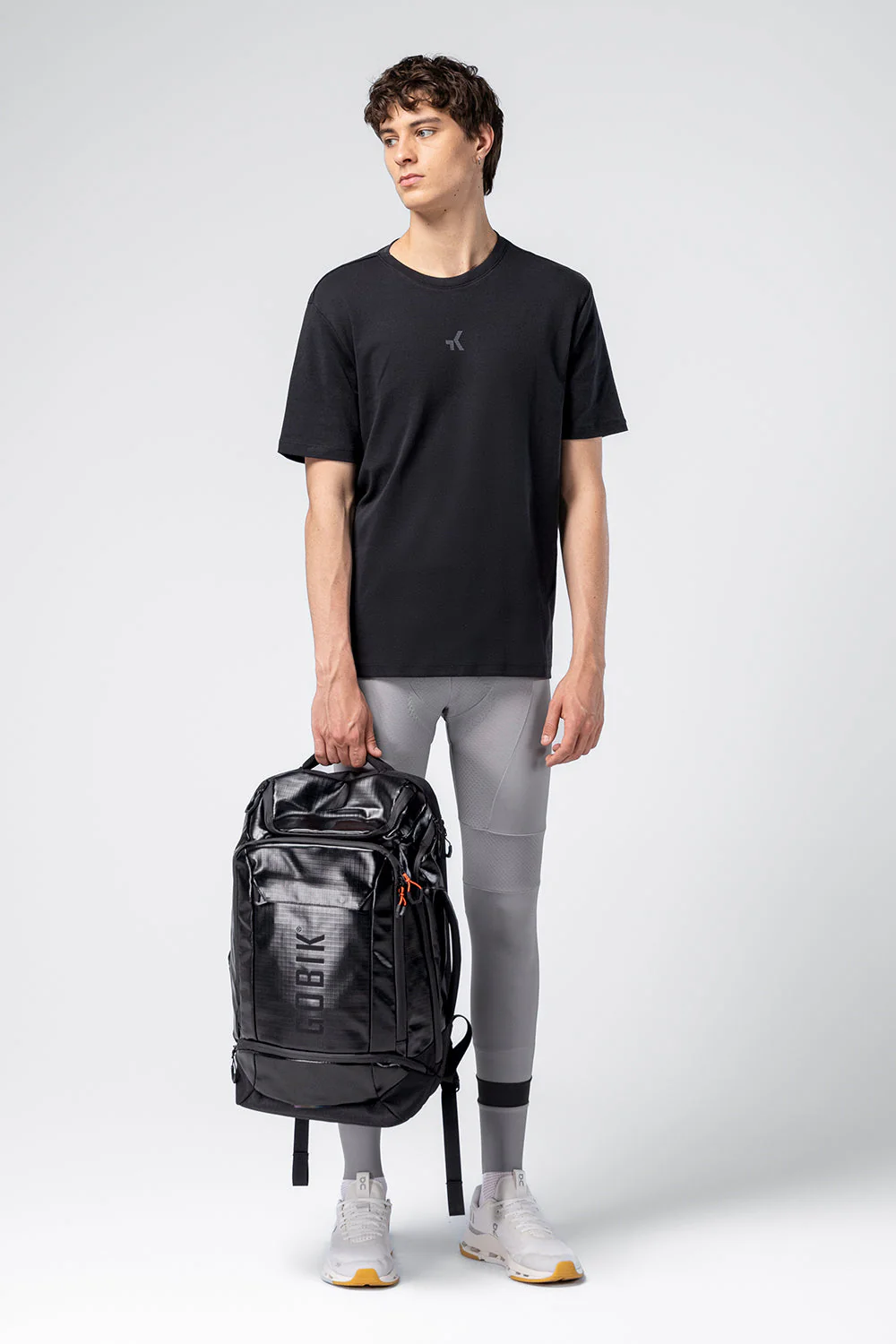 Mochila Gobik Stow - Image 10
