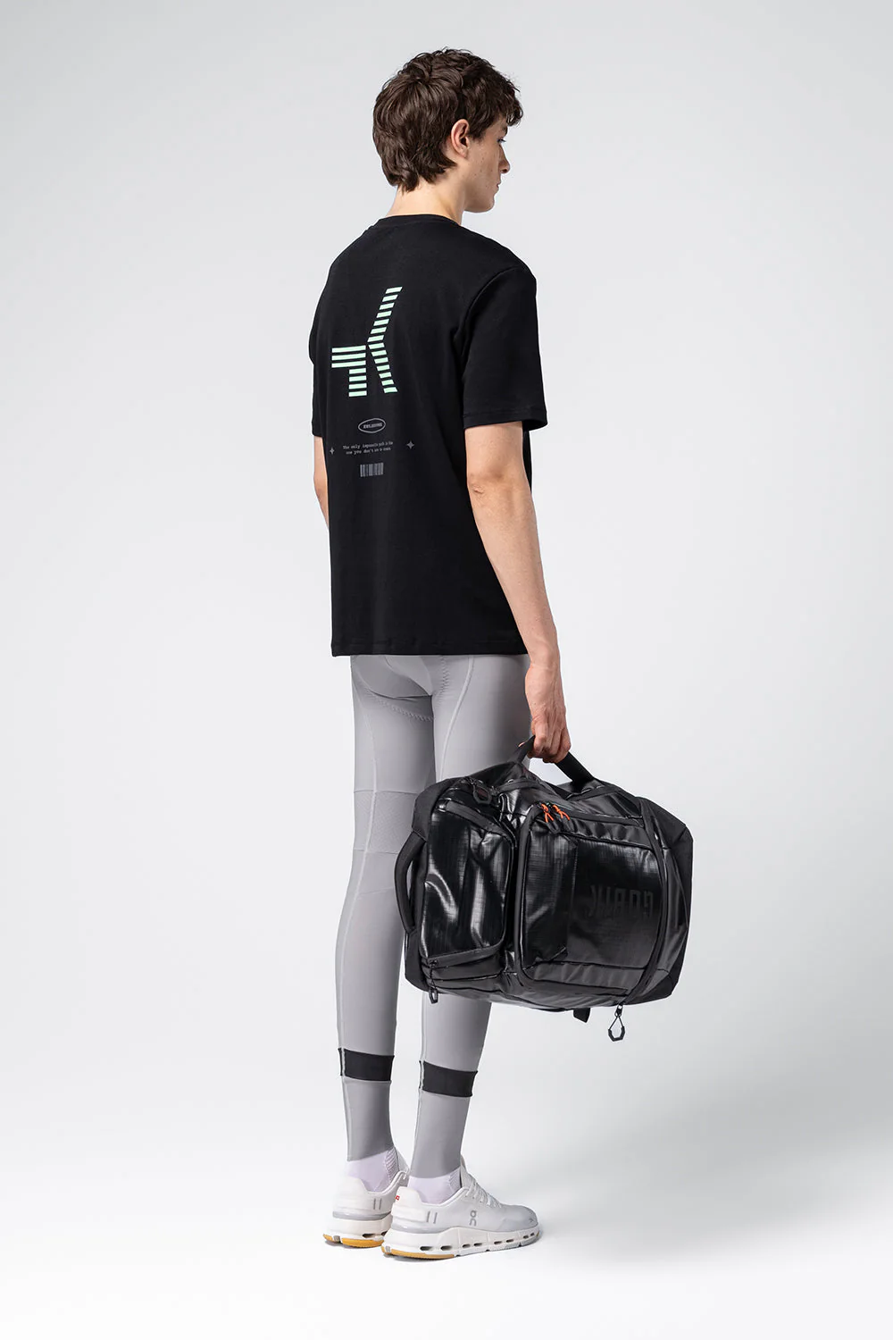 Mochila Gobik Stow - Image 11