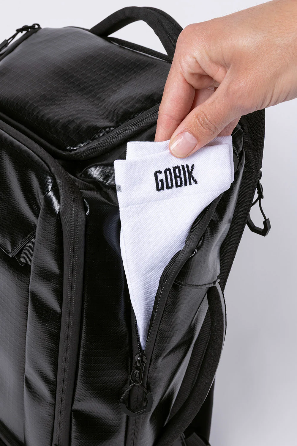 Mochila Gobik Stow - Image 13