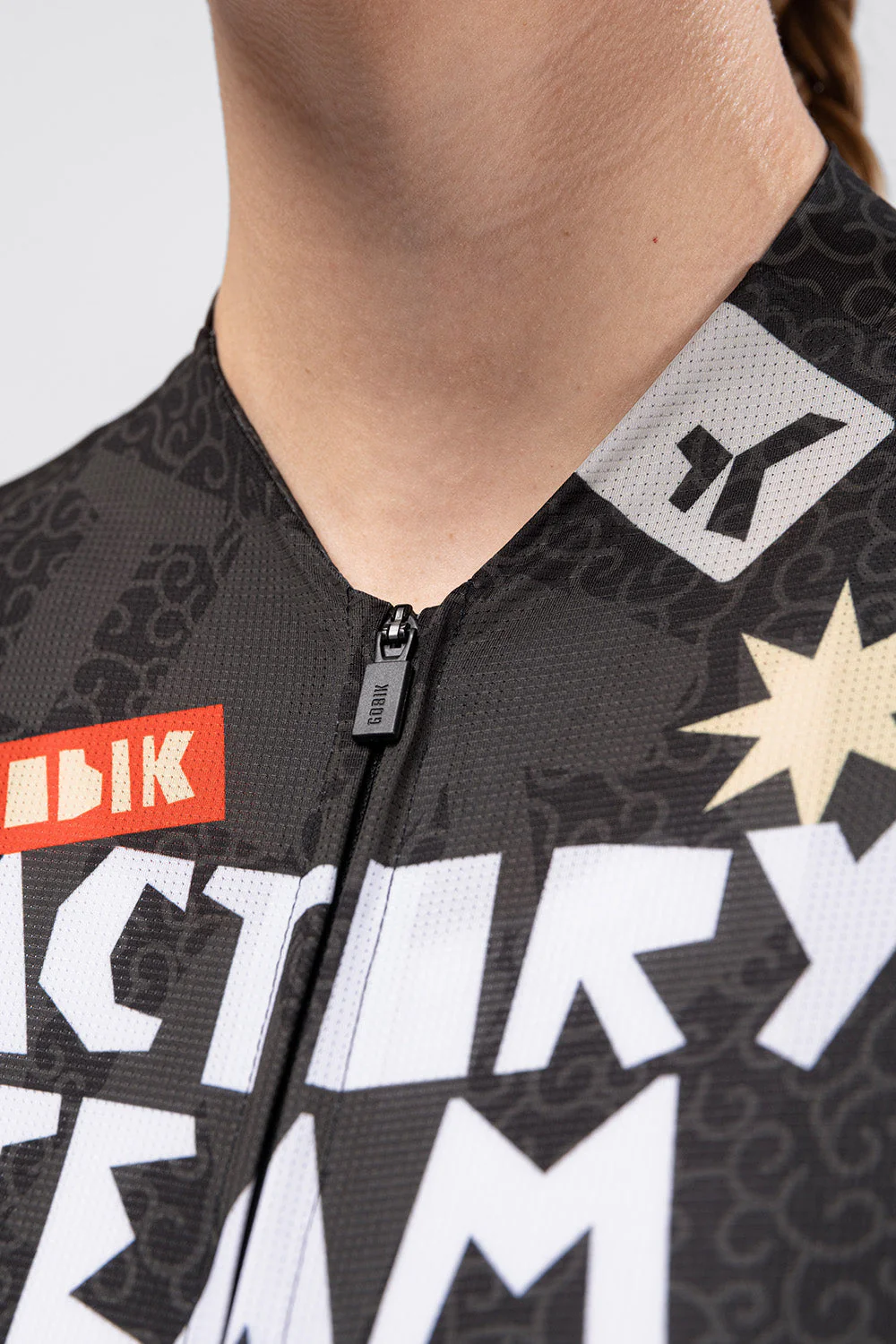 Jersey Gobik CX Pro 4.0 FACTORY TEAM 26 - Image 7